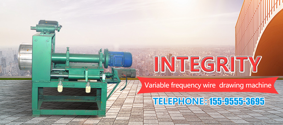 Variable Frequency Large Roll Roving Winder